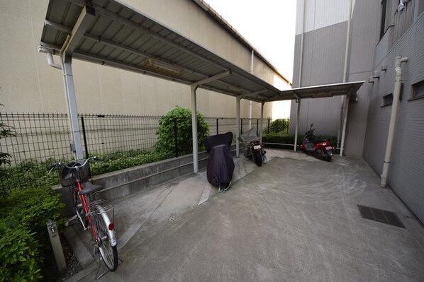 セリーズ門前仲町の物件内観写真